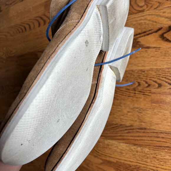 Veldskoen Chukka Boots, Mens Size 12 - Picture 2 of 3